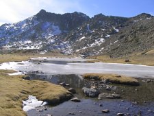 Ecologistas tacha de “bochornoso” que Mariño no comparezca en la Comisión que aprueba el Parque del Guadarrama