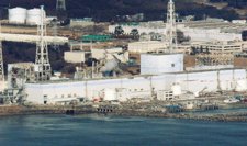 La radiactividad en aguas cerca de Fukushima excede 3.355 veces los niveles legales