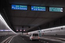 La A.V. Nudo Sur exige acceso al informe medioambiental sobre la M-30 que el Ayuntamiento envió a la Comisión Europea