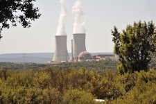 ¿No tenemos bastante con Chernobil o Japón?
