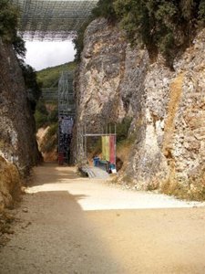 El origen de los primeros europeos podría ser asiático y no africano