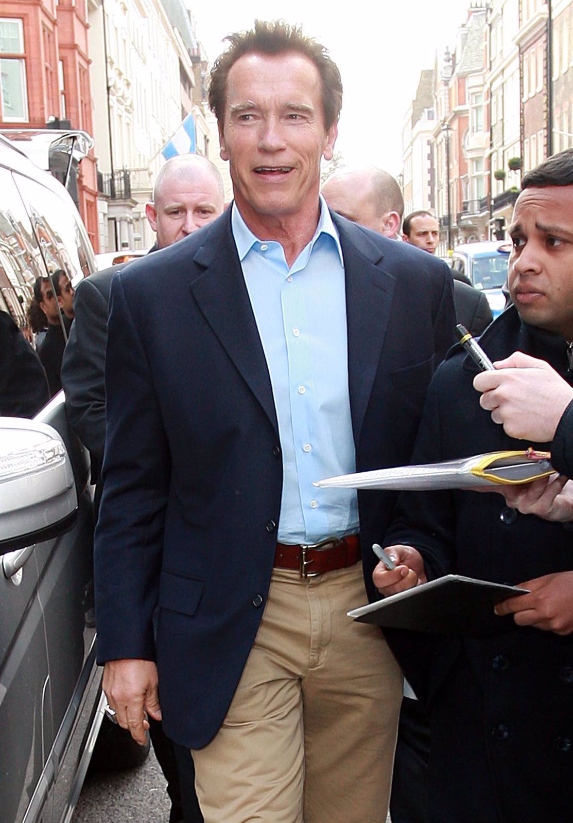 Foto: GETTY