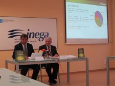 La Xunta cifra en 32 millones de euros el ahorro por eficiencia energética