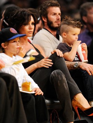 Los Beckham se inspiran en la serie de Selena para poner el nombre a su hija fotonoticia 20110712120541 Los Beckham se inspiran en la serie de Selena para poner el nombre a su hija
