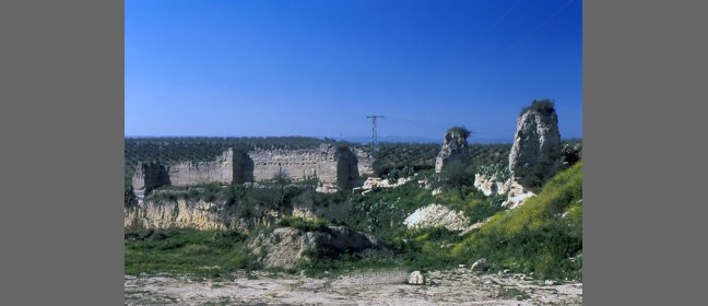 Sanlúcar la Mayor, una joya del Aljarafe sevillano