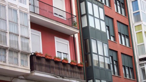 El precio de la vivienda en Galicia baja un 3,2% en el segundo trimestre