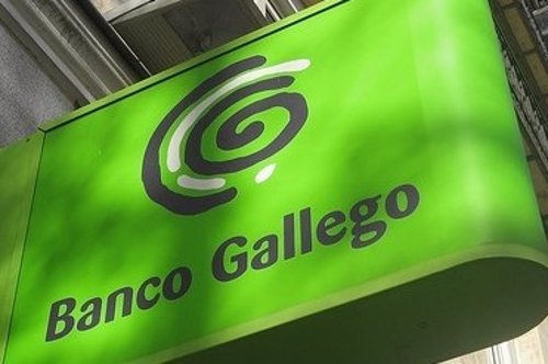 El Banco Gallego aumenta capital con una emisión de acciones