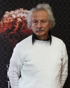 Rafael Álvarez 'El Brujo' Rafael Álvarez 'El Brujo'