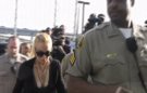 Lindsay Lohan acusada de agresión 