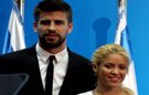 Shakira y Piqué, los más empalagosos