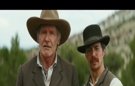 Harrison Ford interpretará a Wyatt Earp 