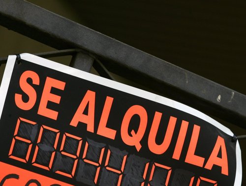 A Coruña y Ourense, capitales de provincia con menor rentabilidad para viviendas en alquiler
