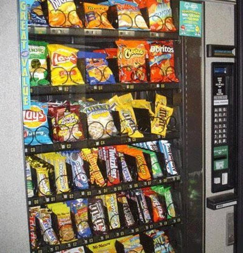 vending