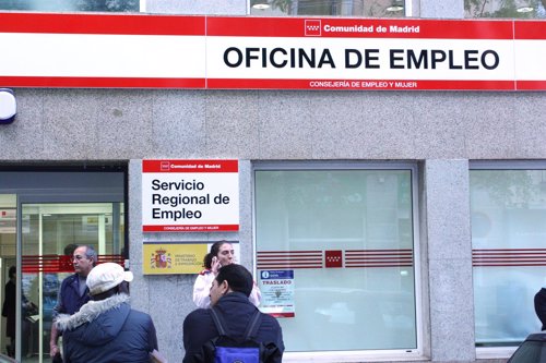 El paro baja en Galicia un 4,52% en julio, hasta los 223.000 desempleados