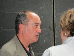 Bildu y familiares de presos de ETA acudirán en Vitoria a la bajada de Celedón
