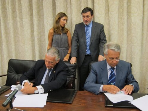 Novacaixagalicia advierte de que el crédito se va a "complicar de manera extraordinaria"