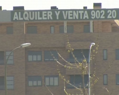 Galicia fue la comunidad con menor índice de compraventa de viviendas en junio