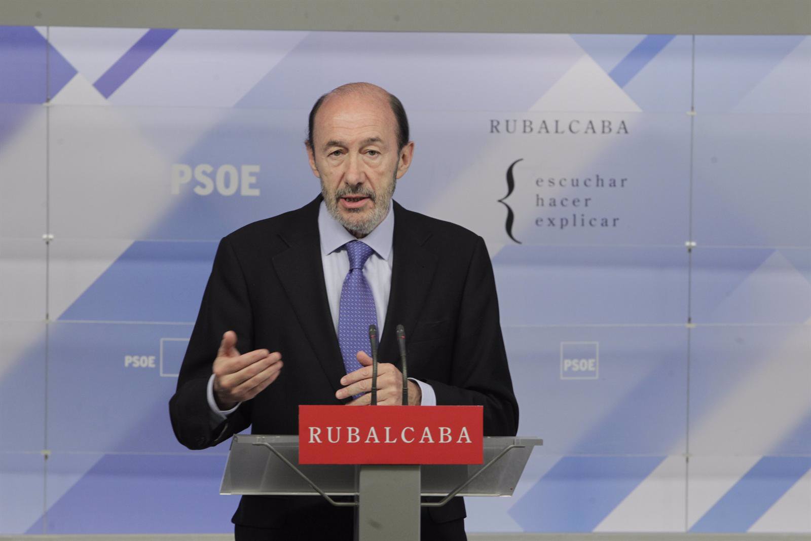 Foto: EUROPA PRESS