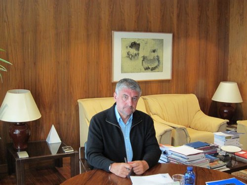 Fegamp alerta de "gran" número de municipios "en riesgo de colapso económico"