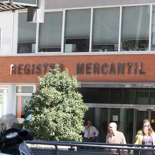 Las sociedades mercantiles crecen en Galicia un 14,7% en junio