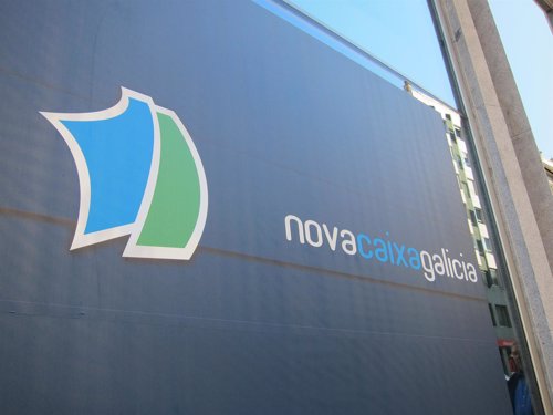 Novacaixagalicia gana 48 millones hasta junio, un 62,6% menos que en 2010