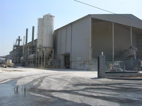 Los precios industriales suben en Galicia un 0,7% en julio respecto a junio