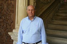 Experto En Aceite De Oliva Y Consultor Internacional Mariano Uceda