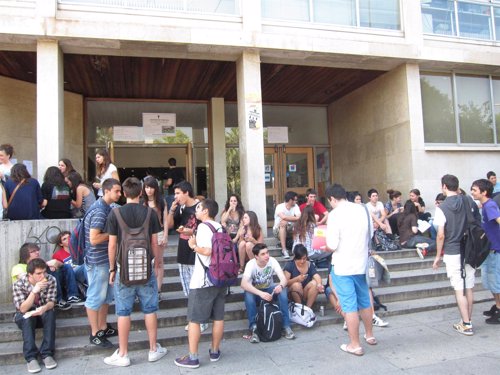 Galicia, tercera comunidad con la vuelta al colegio más barata