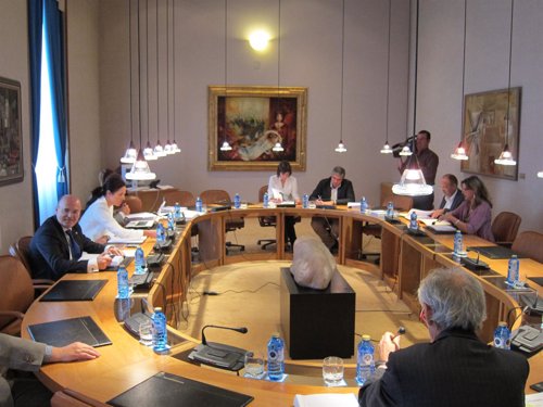 Galicia aprobará el próximo martes su techo de gasto