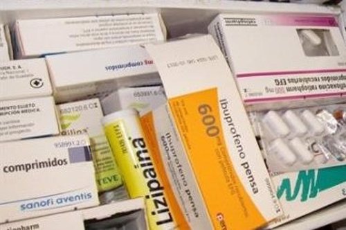 Galicia fue la comunidad que más redujo el gasto farmacéutico en julio.