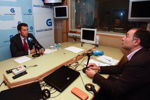 La Xunta presentará antes del 25 de septiembre el recurso de inconstitucionalidad por el modelo de financiación
