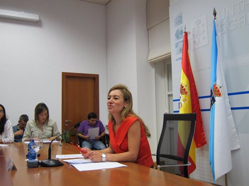 Obras, cultura y economía soportan los mayores recortes