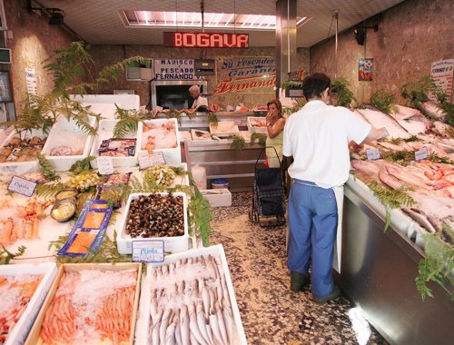 Los precios suben una décima en agosto