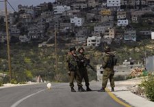 La ONU afirma que el bloqueo israelí contra la Franja de Gaza es ilegal