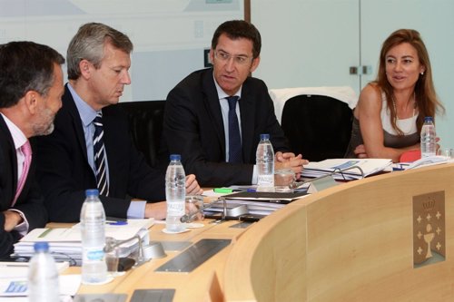 La caja tendrá una participación en el "entorno del 15%" en NCG Banco