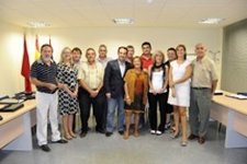 Presupuestos Participativos