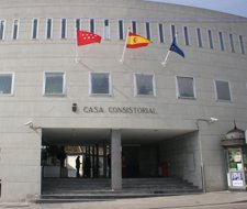 Ayuntamiento De Parla
