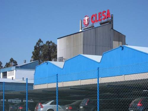 La Xunta apuesta por las cooperativas lideradas por Feiraco para la planta de Clesa