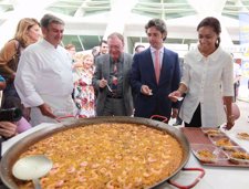 Congreso Mundial Del Arroz