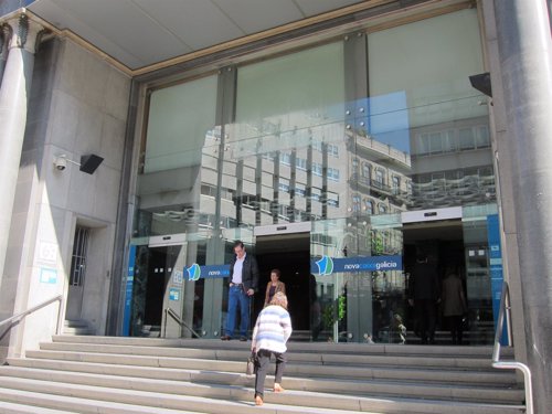 El FROB inyectará este viernes los 2.465 millones de euros que necesita NCG Banco