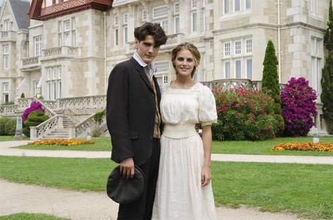 Gran hotel