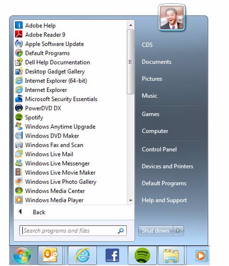 Microsoft