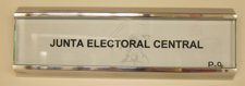 Junta Electoral Central