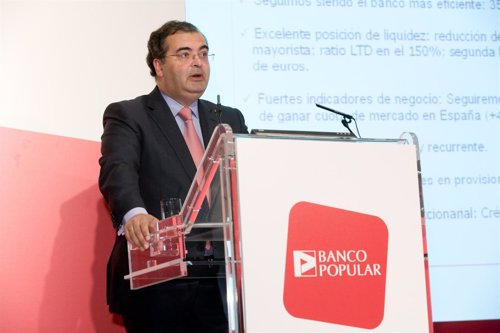 Ron asegura por carta a la plantilla del Popular que la compra del Pastor es "la mejor posible"