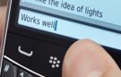 RIM da la cara por los problemas de BlackBerry