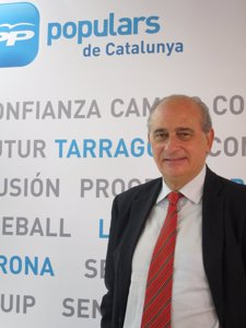 Jorge Fernández Díaz (PP)