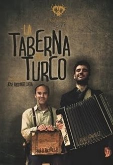 La compañía Rechipé inicia una gira con la obra ‘La Taberna del Turco’