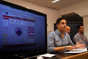 Foto: EUROPA PRESS/AYUNTAMIENTO DE SEVILLA