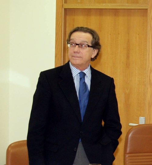 Méndez pone a disposición de NCG sus cargos en empresas participadas