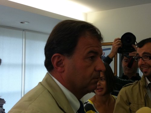 Guerra urge respuesta sobre el tax lease y que no tenga efecto retroactivo